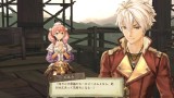 Image Atelier Escha and Logy Plus : Alchemists of the Dusk Sky