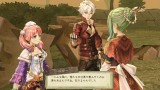 Image Atelier Escha and Logy Plus : Alchemists of the Dusk Sky