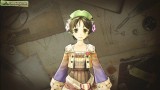 Image Atelier Escha and Logy Plus : Alchemists of the Dusk Sky