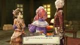 Image Atelier Escha and Logy Plus : Alchemists of the Dusk Sky