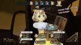 Image Atelier Escha and Logy Plus : Alchemists of the Dusk Sky