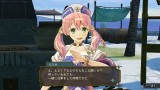 Image Atelier Escha and Logy Plus : Alchemists of the Dusk Sky