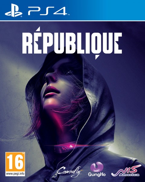 Jaquette République