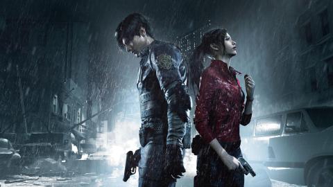 Resident Evil 2, 3 et 7 reviennent sur PS5 et Xbox Series