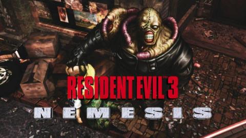 Rumeur : un remake de Resident Evil 3 prévu pour 2020 ?