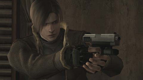 Resident Evil : trois épisodes de plus pour la Switch