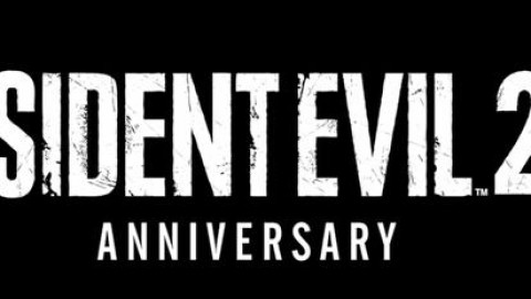 Resident Evil : un nouveau film d'animation annoncé