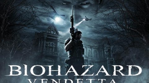 Resident Evil Vendetta : une nouvelle bande annonce