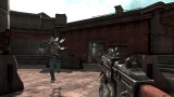 Image Resistance : Burning Skies