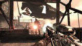 Image Resistance : Burning Skies