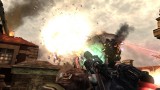 Image Resistance : Burning Skies