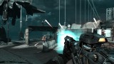 Image Resistance : Burning Skies
