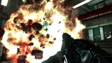Image Resistance : Burning Skies