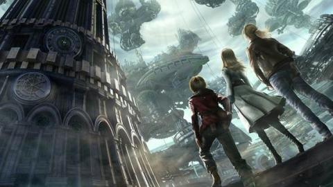 Resonance of Fate 4K / HD Edition confirmé sur PS4 et PC