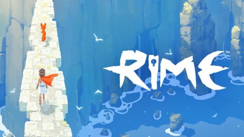 RiME est enfin disponible sur consoles et PC