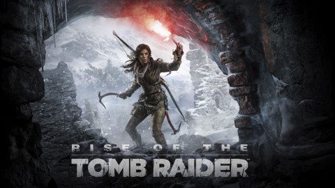 Rise of the Tomb Raider: Trailer de la version PC