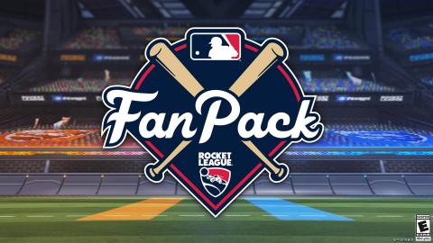 Rocket League à la conquête des fans de baseball