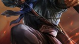 Image Romance of the Three Kingdoms XIII
