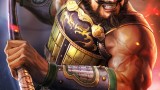 Image Romance of the Three Kingdoms XIII