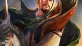 Image Romance of the Three Kingdoms XIII