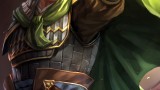 Image Romance of the Three Kingdoms XIII