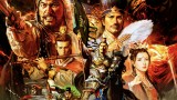 Image Romance of the Three Kingdoms XIII