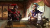Image Romance of the Three Kingdoms XIII