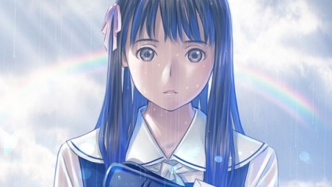 Root Letter sortira en occident sur PS4 et PS Vita