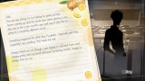 Image Root Letter
