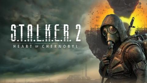 S.T.A.L.K.E.R. 2 : un report de 7 mois annoncé