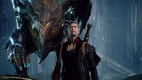 Scalebound officiellement annulé sur Xbox One et PC