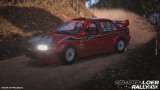Image Sébastien Loeb Rally Evo