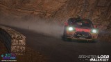 Image Sébastien Loeb Rally Evo