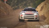 Image Sébastien Loeb Rally Evo