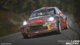 Image Sébastien Loeb Rally Evo