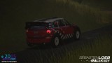 Image Sébastien Loeb Rally Evo