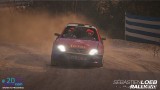 Image Sébastien Loeb Rally Evo