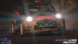 Image Sébastien Loeb Rally Evo