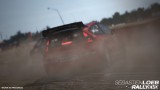 Image Sébastien Loeb Rally Evo