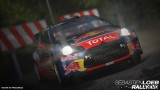 Image Sébastien Loeb Rally Evo