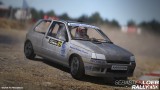 Image Sébastien Loeb Rally Evo
