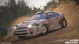 Image Sébastien Loeb Rally Evo