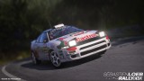 Image Sébastien Loeb Rally Evo