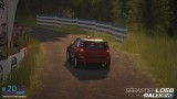 Image Sébastien Loeb Rally Evo