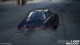 Image Sébastien Loeb Rally Evo