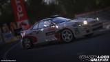 Image Sébastien Loeb Rally Evo