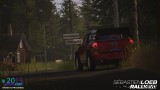 Image Sébastien Loeb Rally Evo