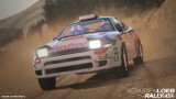Image Sébastien Loeb Rally Evo