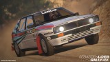 Image Sébastien Loeb Rally Evo