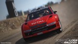 Image Sébastien Loeb Rally Evo